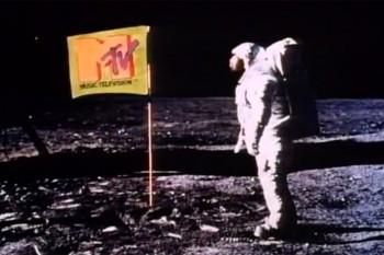 Джонни Депп сыграет символ MTV Лунного человека