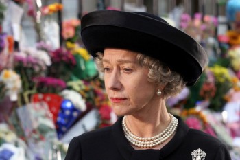 Хелен Миррен почтила память королевы Елизаветы II