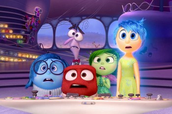 Студия Pixar анонсировала сиквел мультфильма "Головоломка"