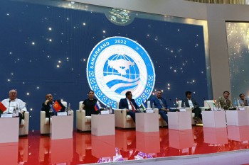 На Ташкентском кинофестивале 2022 стартовали Дни кино стран ШОС