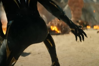 Фильм "Черная Пантера 2" может не выйти в прокат на крупнейшем европейском рынке