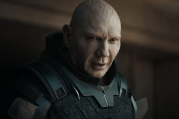 Дэйв Батиста попросился в экранизацию игры "Gears of War"