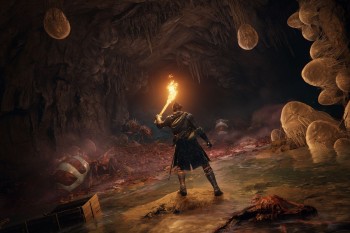 Игра "Elden Ring" получила главную премию The Game Awards 2022