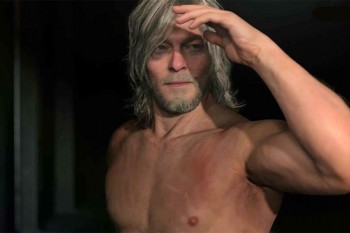 Представлен трейлер игры "Death Stranding 2"