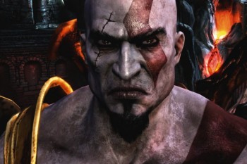 Amazon заказал производство сериала "God of War"