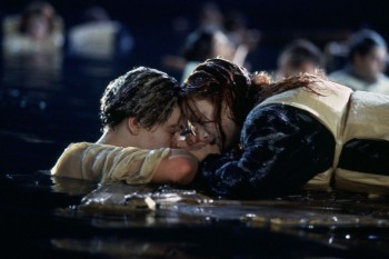 Джеймс Кэмерон докажет неизбежность гибели Джека в фильме "Титаник"