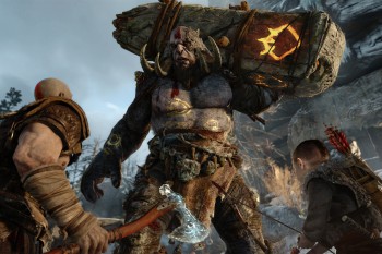 Сериал "God of War" станет точной адаптацией знаменитой игры