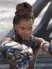 Marvel возобновит съемки "Черной пантеры 2"