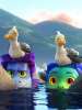 Кинопроекты Disney и Pixar стали самыми популярными в стримингах