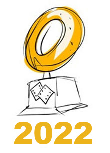 Представлены номинанты на антипремию "Ржавый Бублик 2022"