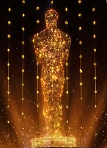 Восемь премий "Оскар 2022" вручат до церемонии