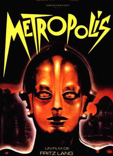 Съемки сериала "Метрополис" пройдут в Австралии