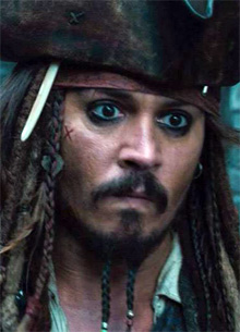 Фанаты потребовали вернуть Джонни Деппа в "Пираты Карибского моря"