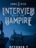 В сериале "Интервью с вампиром" будет "нетрадиционный" подтекст