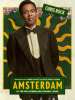 Кристиан Бейл отказался от общения с Крисом Роком на съемках фильма "Амстердам"