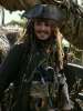 Джонни Депп не вернется к роли Джека Воробья в "Пиратах Карибского моря"