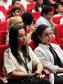 Красавицы международного Ташкентского кинофестиваля 2022