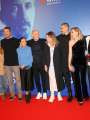 Премьера сериала "Право на свободу"