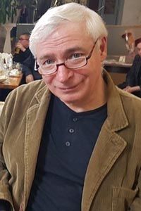 Александр Ильховский Александр Ильховский