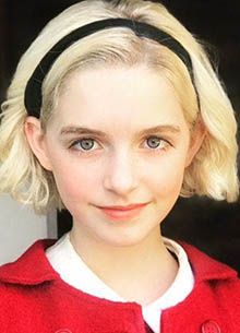 Маккенна Грэйс / Mckenna Grace