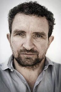 Эдди Марсан (Eddie Marsan)