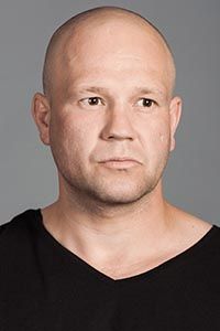 Станислав Колесниченко