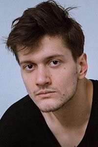 Федор Левин Федор Левин
