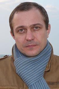 Сергей Кощеев