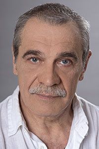 Сергей Колесников