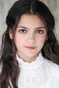 Эмили Кэри (Emily Carey)