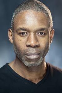 Уил Джонсон (Wil Johnson)