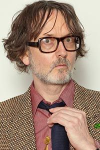 Джарвис Кокер (Jarvis Cocker) Джарвис Кокер (Jarvis Cocker)