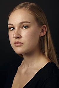 Зои Скотт (Zoe Scott)