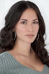 Ярин Перниа (Yarine Pernia)