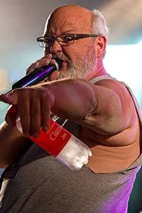Кайл Гэсс (Kyle Gass)