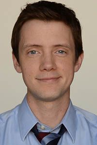 Эрик Артелл (Eric Artell)