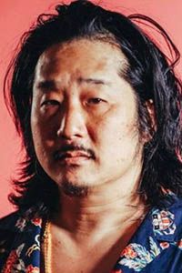 Бобби Ли (Bobby Lee)