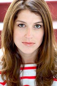 Николь Паркер (Nicole Parker) Николь Паркер (Nicole Parker)