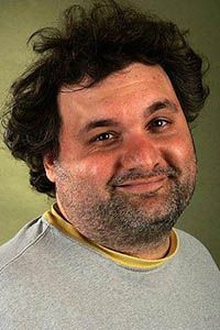 Арти Лэнг / Artie Lange