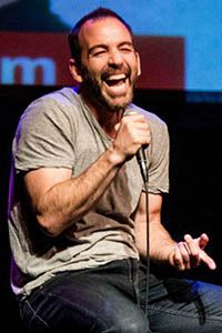 Брайан Коллен (Bryan Callen)