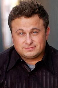 Фрэнк Каети (Frank Caeti)