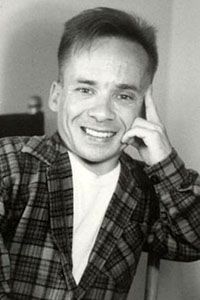 Эд Гэйл (Ed Gale)