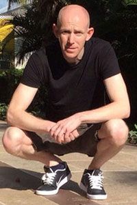 Майкл Бирч (Michael Byrch)
