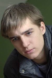 Атаназ Бабинчак / Atanaz Babinchak Атаназ Бабинчак / Atanaz Babinchak
