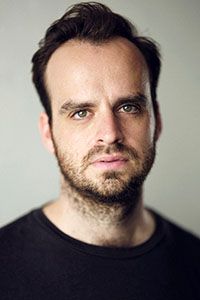 Джошуа Хигготт (Joshua Higgott)
