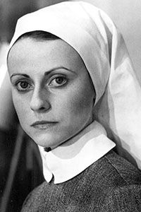Аня Марсон (Ania Marson)