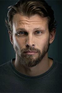 Джоэль Адриан (Joel Adrian)