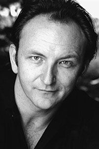 Энтони Бирн (Antony Byrne)