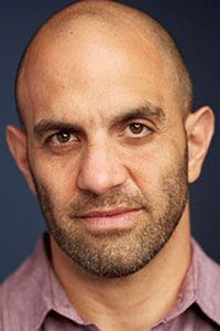 Эдди Альфано (Eddie Alfano)