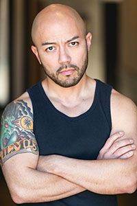 Брайан Камей (Brian Kamei)